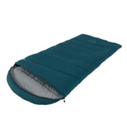 Easy Camp Raven I Square XL -8°C 220 x 100 cm Ekstra Geniş Uyku Tulumu