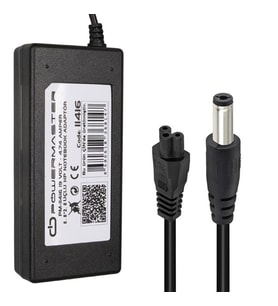 Powermaster PM-11416 19V 4.74A 90W 5.5X2.5Mm HP Notebook Şarj Adaptörü