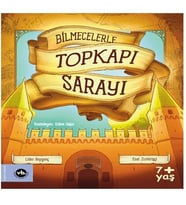 Bilmecelerle Topkapı Sarayı
