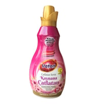 Northcity Kaynana Çatlatan Konsantre Çamaşır Yumuşatıcı 1440ml - Çiçek Bahçesi Kokulu Uzun Süreli Ferahlık