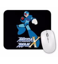 Mega X Mouse Pad