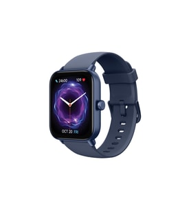 Ttec Tempus 46mm Lacivert Akıllı Saat