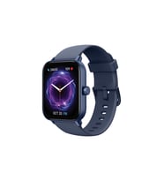 Ttec Tempus 46mm Lacivert Akıllı Saat
