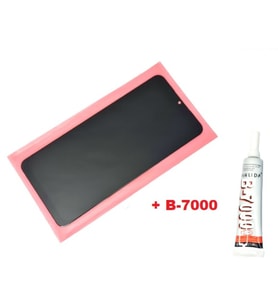 Tkgz Samsung Galaxy A04S (A047F) Uyumlu Lcd Ekran Dokunmatik Servis + B-7000