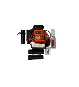 Rapco Eb950 Üfleme Makinesi