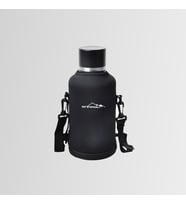 Nurgaz NG 165 Campout Çift Katmanlı Kamp Termosu 2000 ML