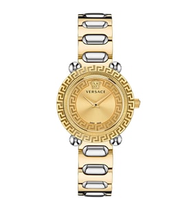 Versace VRSCVE6I00423 Kadın Kol Saati