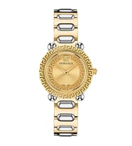 Versace VRSCVE6I00423 Kadın Kol Saati