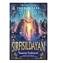 Sonsuz Labirent Sırfısıldayan 1
