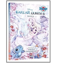 Disney - Manga Karlar Ülkesi 2