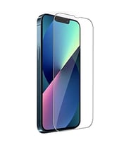 Apple Uyumlu   iPhone 13 Ekran Koruyucu 9H