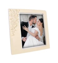 İncili Fotoğraf Çerçevesi(20x25)