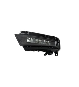 LEOPARTS Seat Leon - Ateca 2017-2020 Sis Lambası Sol (Ledli) 575941699B