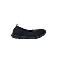 Naturflex - 28369  Kadın Rahat Ayakkabı - Naturflex 28369 - SİYAH - 38