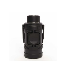 IGLOO Big Barrel Termos 4 Litre (Siyah)