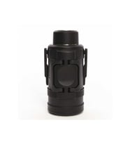IGLOO Big Barrel Termos 4 Litre (Siyah)