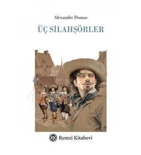 Üç Silahşörler