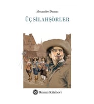 Üç Silahşörler