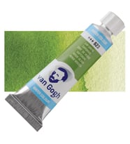 Talens Van Gogh 10 ml. Tüp Sulu Boya 623 Sap Green 
