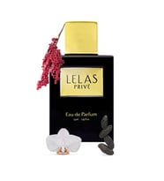 LELAS Prive 1620 Furious Unisex Parfüm EDP 55 ML – Odunsu Deri Kalıcı Koku