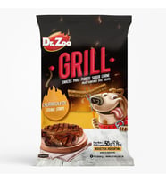 Dr.zoo Grill Biftekli Köpek Ödülü 50gr