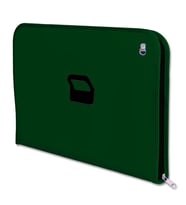 Faber Castell Proje Çantası 75x105 cm. YEŞİL 