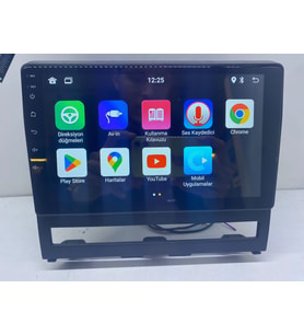 FİAT ALBEA PALİO UYUMLU  8GB RAM 128GB ROM ANDROİD CARPLAY NAVİGASYON MULTİMEDYA