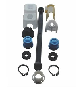 ASPART MARKA   VİTES KOL TAMİR TAKIMI OPEL CORSA C-COMBO C (Standart)