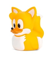 Sonic Boxed Tails Lisanslı Cosplay Ördek Koleksiyon Figürü