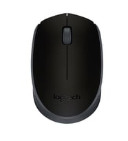LOGITECH M171 KABLOSUZ MOUSE SİYAH 910-004424