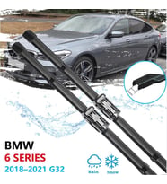 BMW 6 SERİSİ G32 ÖN CAM MUZ SİLECEK TAKIMI 2018--2021