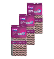 Mikrofiber Mutfak Bezi Üçlü Paket