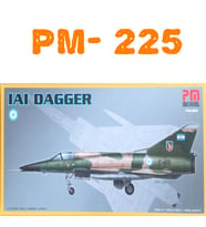 IAI DAGGER