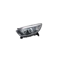RENAULT CAPTUR ÖN FAR ELEKTRİKLİ MOTORLU KROM SOL 12- REN10CA004 260607817R