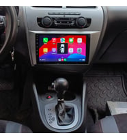 SEAT LEON ALTEA 4GB CARPLAY NAVİGASYON DVD USB BT KAMERA