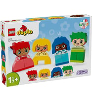 LEGO Duplo 10415 Big Feelings and Emotions