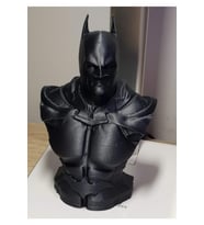 Batman Figür