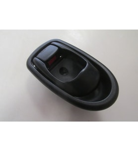 HYUNDAI ELANTRA- 98/01; ÖN KAPI İÇ AÇMA KOLU SAĞ SİYAH 82620-29002-LG 602-3011