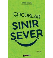 Çocuklar Sınır Sever