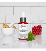 Kiehl's Vital Skin- 30 ml - Cildi Dış Faktörlere Karşı Güçlendiren Serum