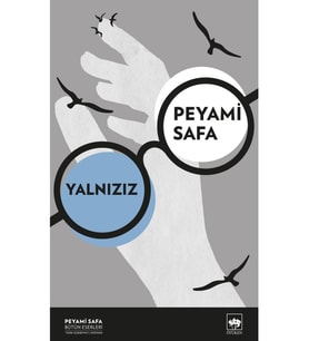 Yalnızız Peyami Safa