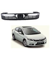Honda Civic 2012-2014 Ön Panjur