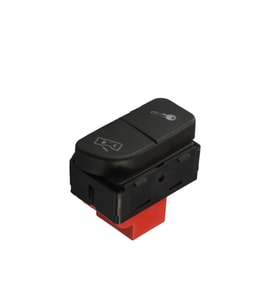 Polo 2002 - 2010 Kapı Kilit Düğmesi 5Z0962125