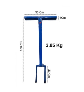 Adige Metal Toprak Beli
