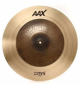 SABIAN 222OMX