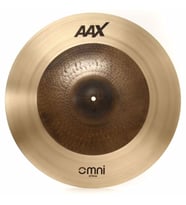 SABIAN 222OMX