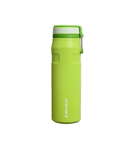 Stanley The IceFlow Bottle Twist Flip 0.7L Klasik Termos 10-11284-0247 Yeşil