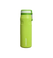 Stanley The IceFlow Bottle Twist Flip 0.7L Klasik Termos 10-11284-0247 Yeşil
