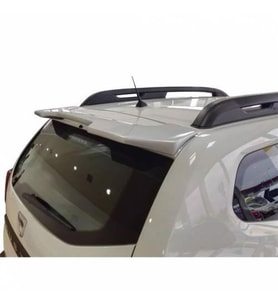 DACİA DUSTER 2018-2020 BEYAZ SPOİLER