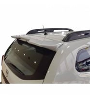 DACİA DUSTER 2018-2020 BEYAZ SPOİLER